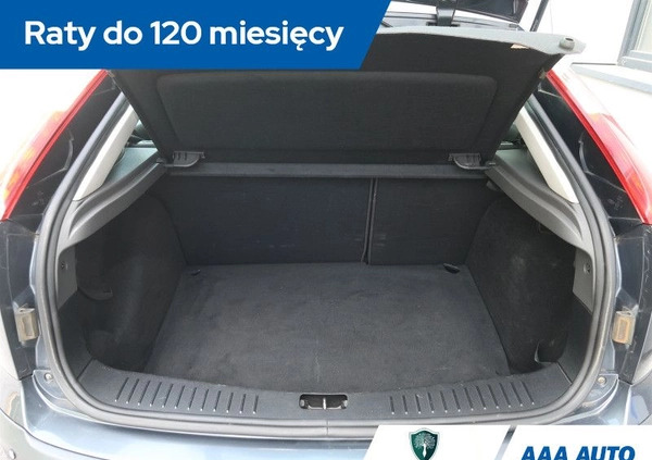 Ford Focus cena 14000 przebieg: 206060, rok produkcji 2005 z Myślenice małe 211